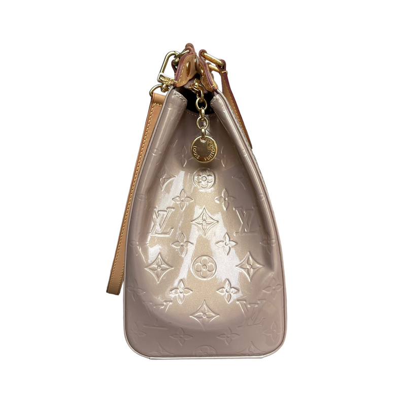 Vernis Brea GM Beige Poudre GHW