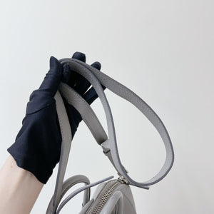 Mini Antigona Bag Grey