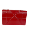 Diorama Wallet On Chain WOC Red