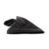Twist Knot Black Bag GHW