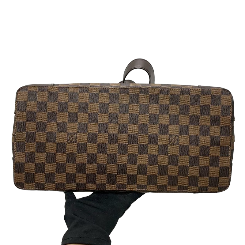 Damier Ebene Hampstead MM Brown