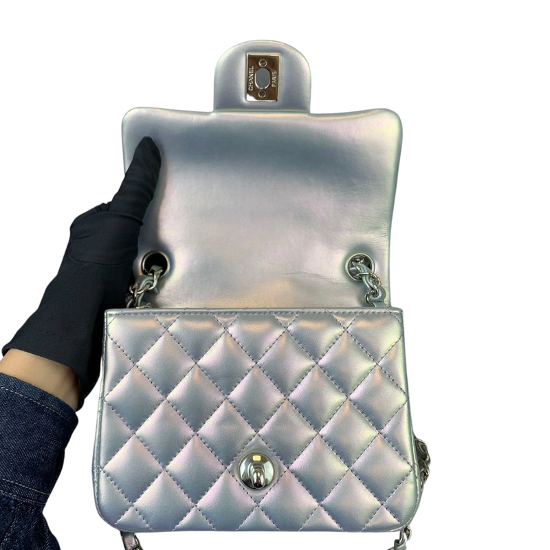 Why We Love the 21K Chanel Mini So Much - PurseBop