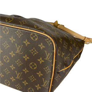 Palermo GM Monogram