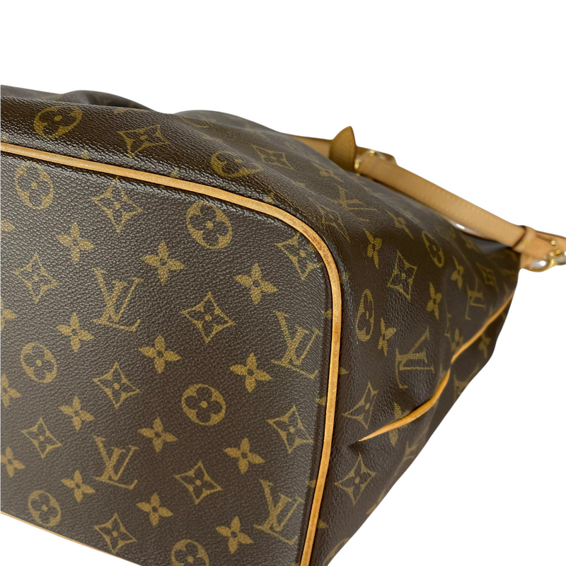 Palermo GM Monogram