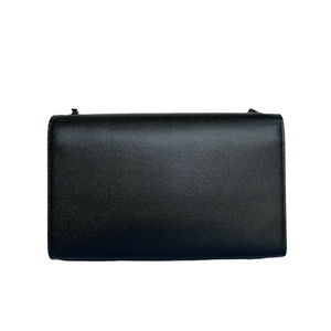 Classic Monogram Kate Medium Black BHW