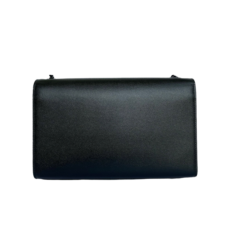 Classic Monogram Kate Medium Black BHW