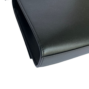 Classic Monogram Kate Medium Black BHW