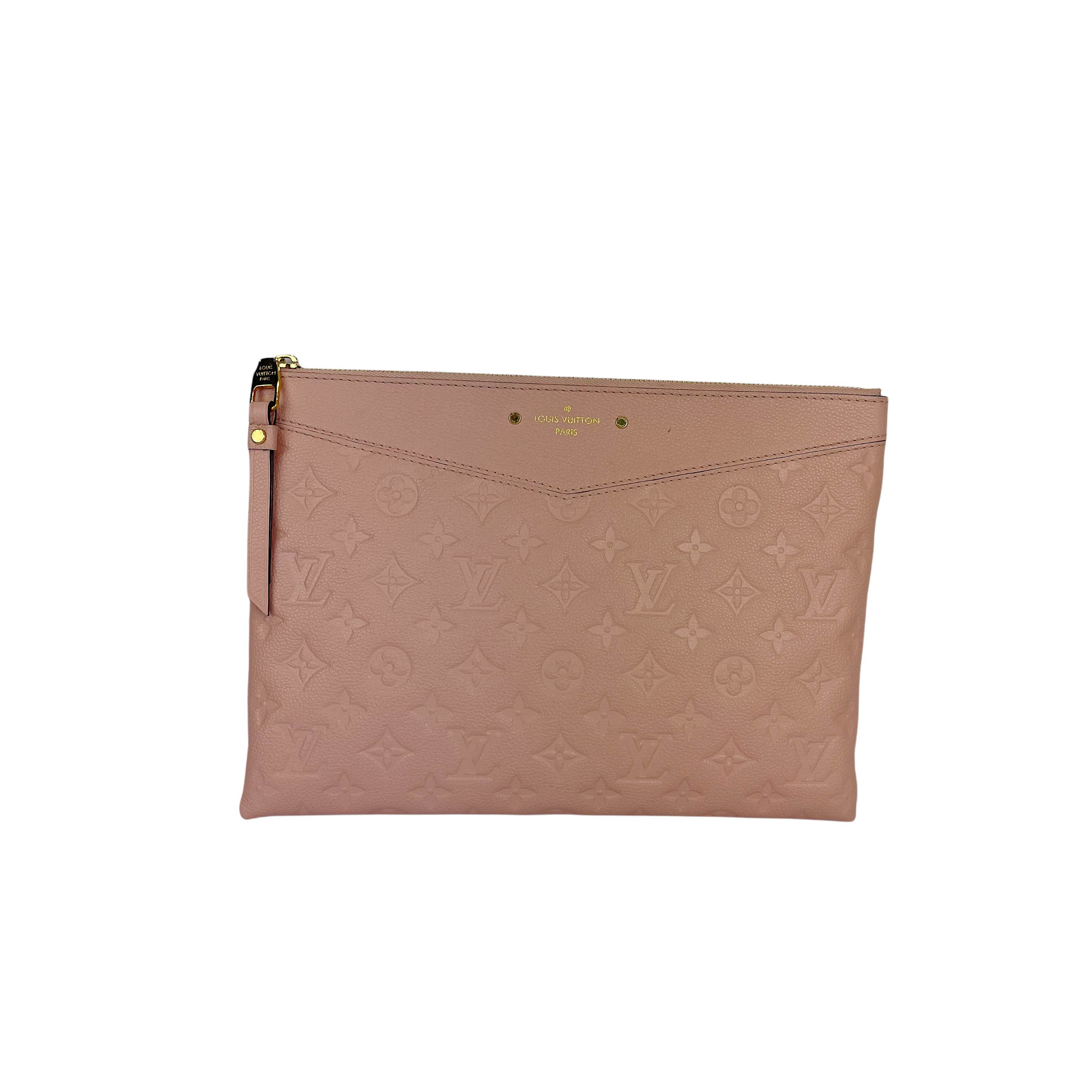 Louis vuitton daily pouch empreinte 2025
