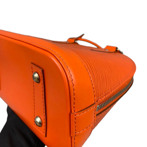 Alma BB Epi Orange SHW