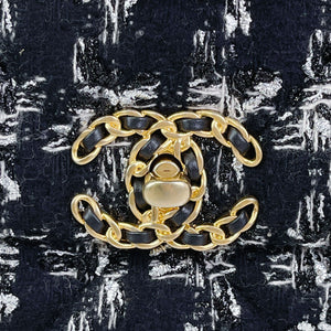 Chanel Tweed Purse | Chanel Tweed Handbag | Bag Religion