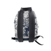 Diortravel Backpack Small Blue GHW