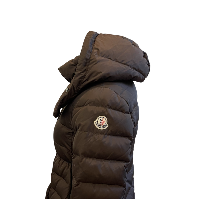 Moncler Puffer Jacket Size 0