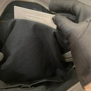 Velo Shoulder Bag Grey RHW