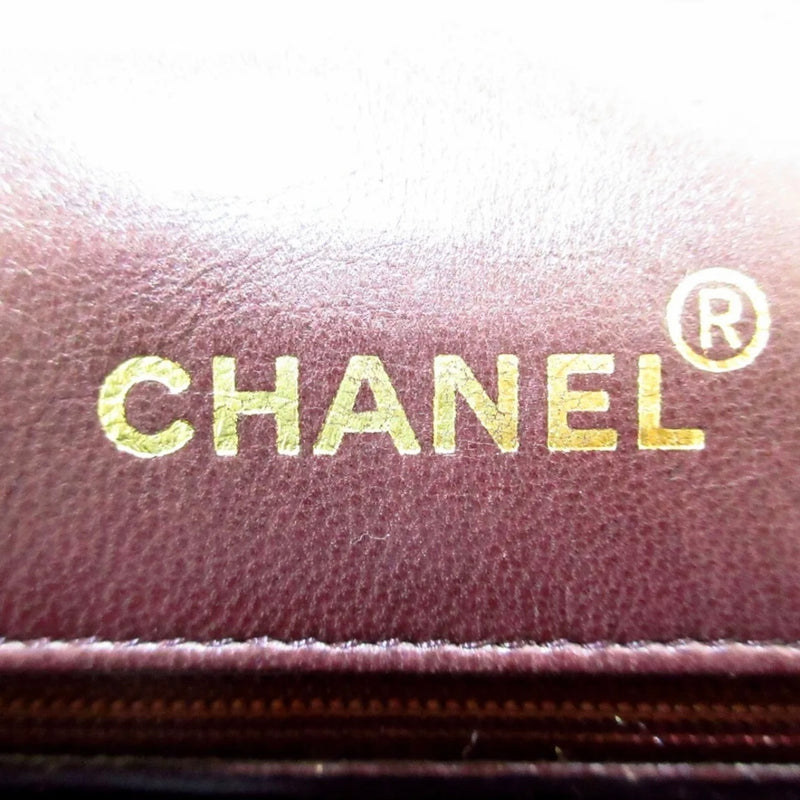 Chanel medium Diana : r/chanel