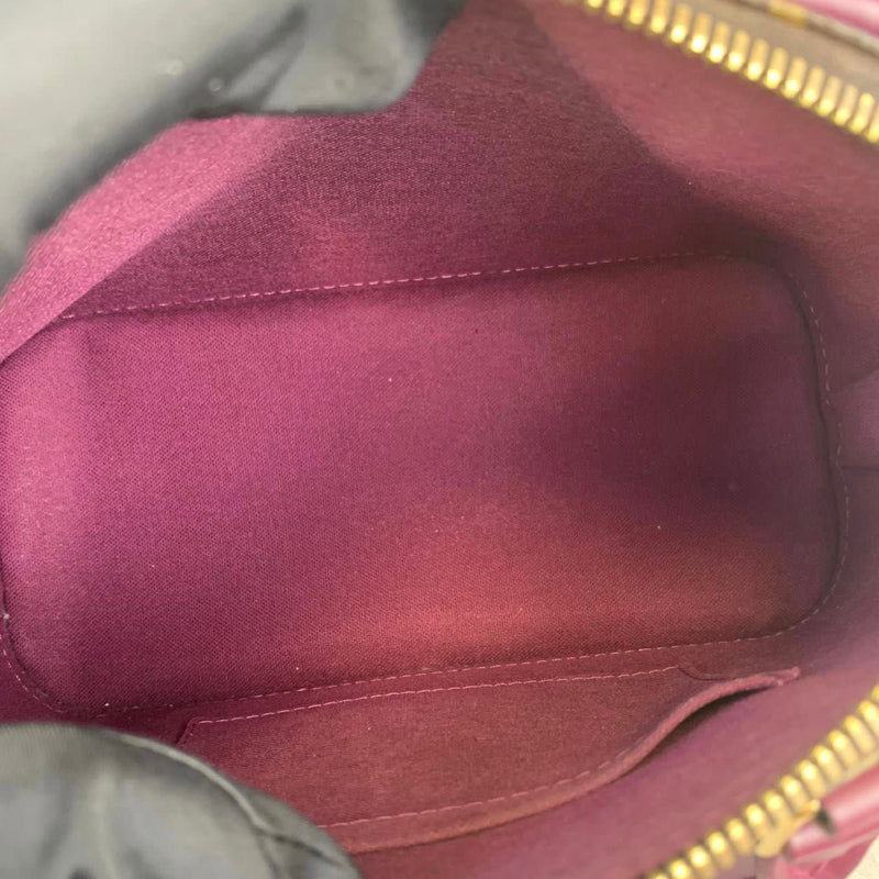 Alma BB Totem Monogram GHW