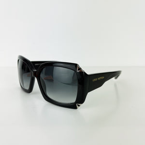 Hortensia Cat Eye Sunglasses