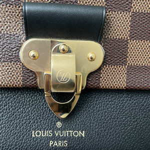 Vavin PM Damier Ebene Black GHW