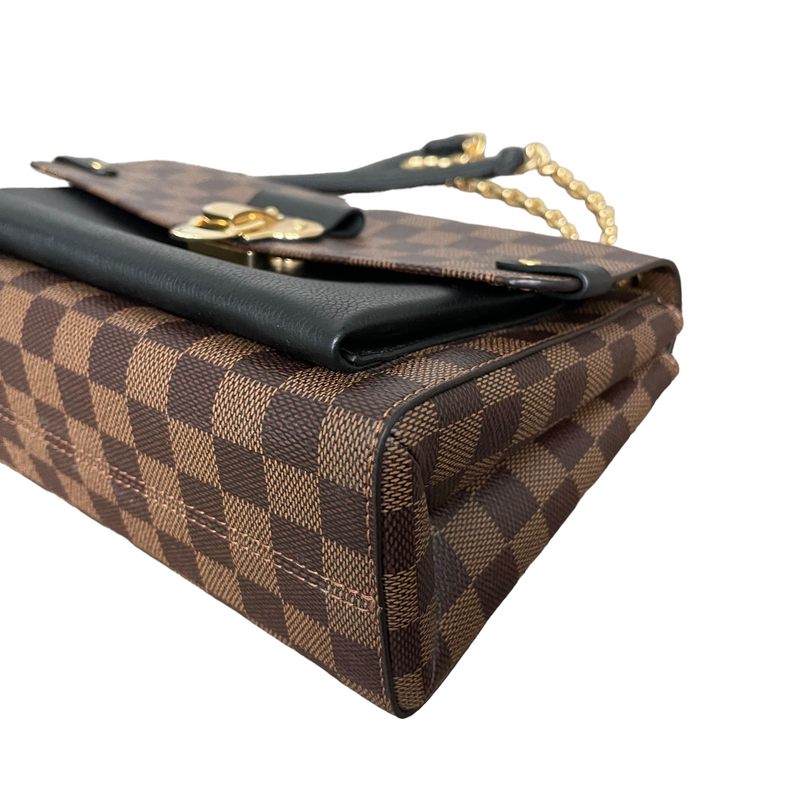 Vavin PM Damier Ebene Black GHW