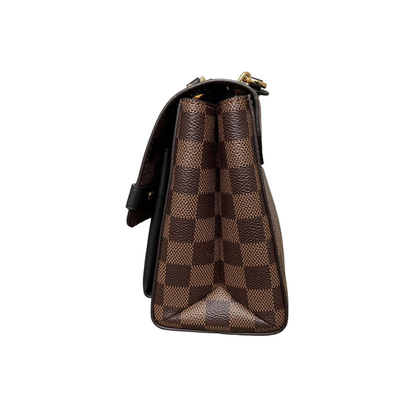 Vavin PM Damier Ebene Black GHW