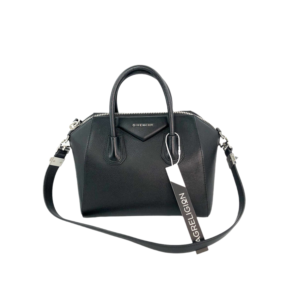 Givenchy black bag clearance