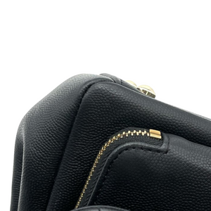 Small Business Affinity Caviar Black GHW