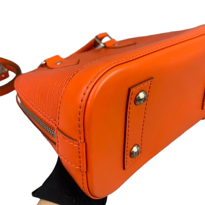 Alma BB Epi Orange SHW
