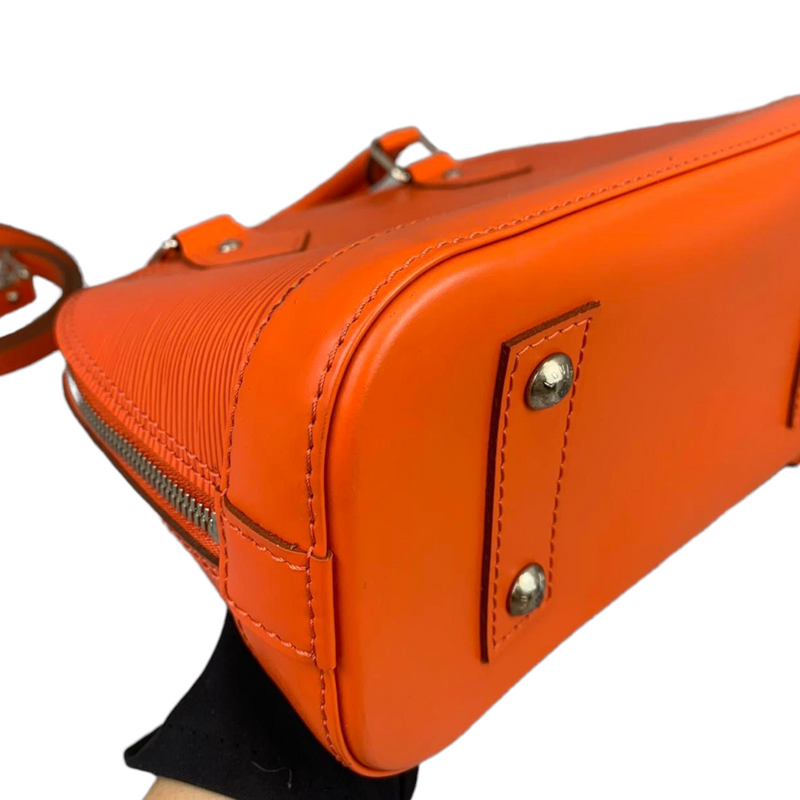 Louis-Vuitton-Epi-Alma-BB-2Way-Bag-Hand-Bag-Orange-M40854 – dct-ep_vintage  luxury Store