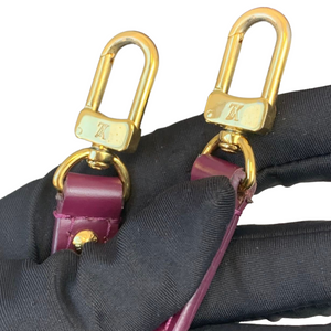 Alma BB Totem Monogram GHW