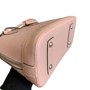 Alma BB Epi Pink SHW