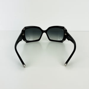 Hortensia Cat Eye Sunglasses