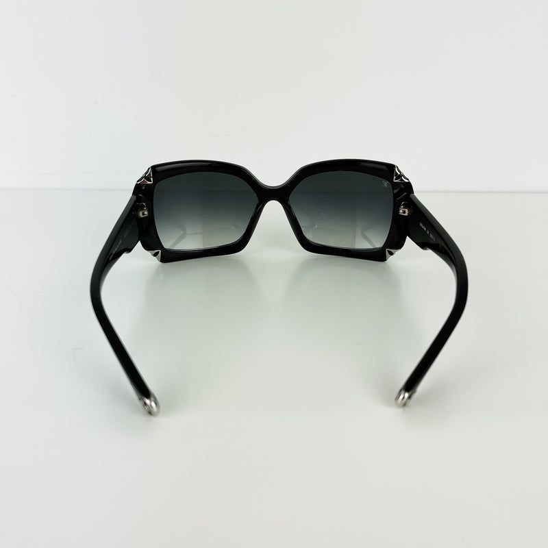 Hortensia Cat Eye Sunglasses