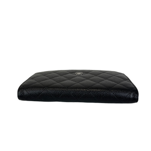 WOC Caviar Black SHW