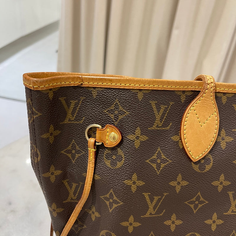 Neverfull MM Other Monogram Canvas 