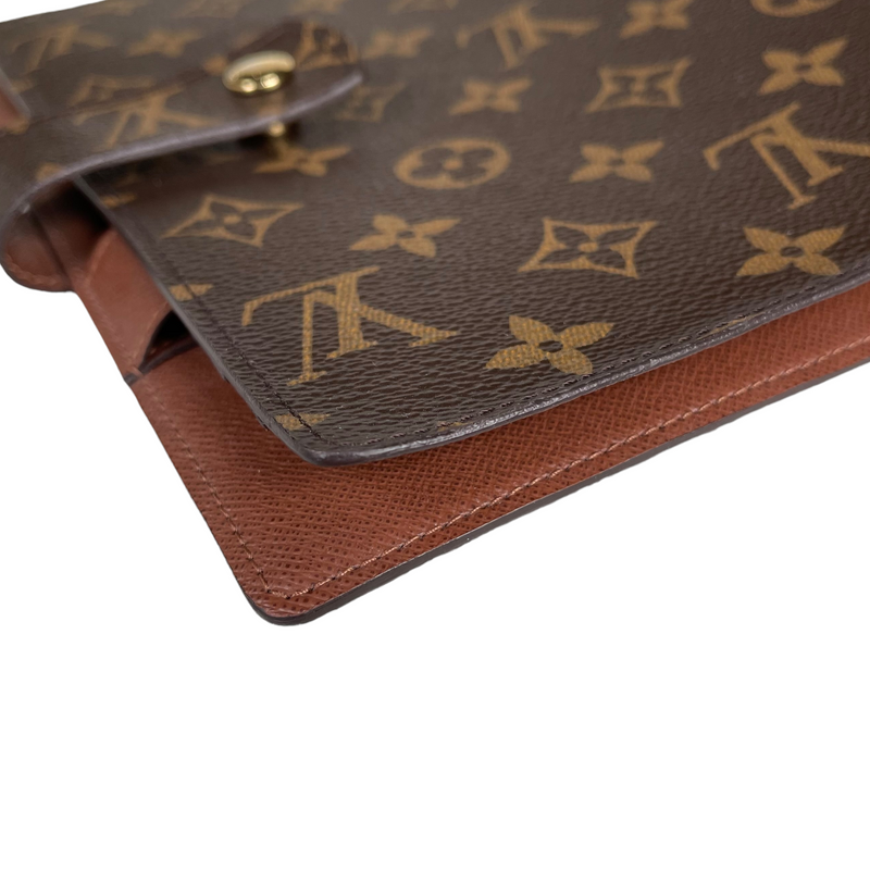 Replica Louis Vuitton Agendas