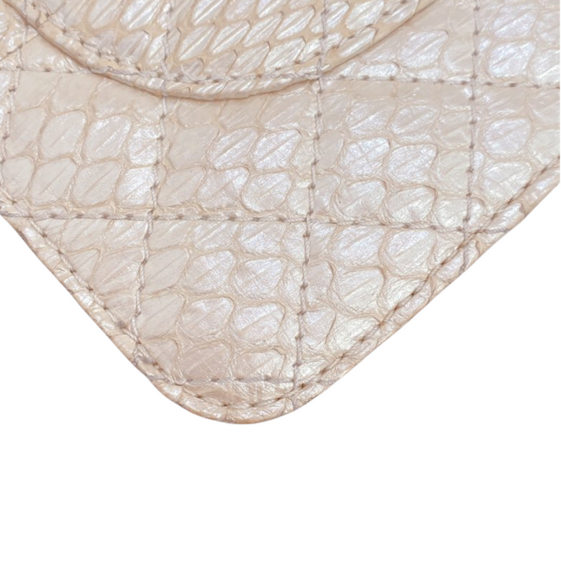 Channel Beige Bag | Beige Crossbody Bag | Bag Religion