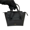 Pico Belt Calfskin Black GHW