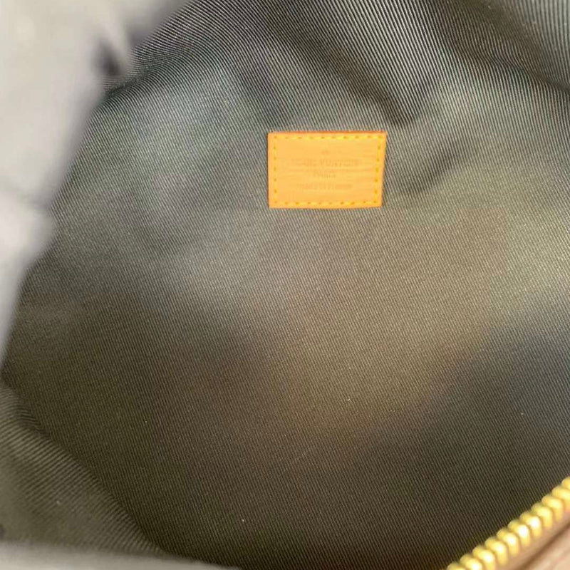 Monogram Bum Bag Fanny GHW