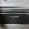 Mini Rectangle Flap Black