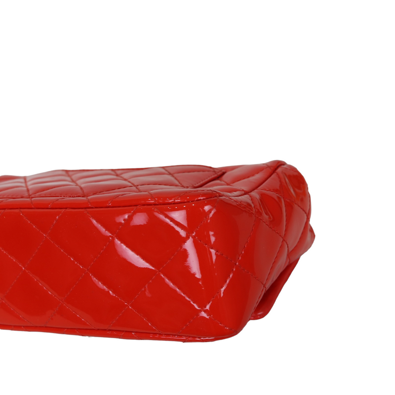 Mini Rectangle Flap Patent Patent SHW