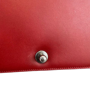Large Boy Lambskin RHW