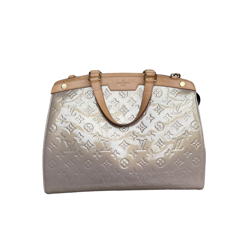 Vernis Brea GM Beige Poudre GHW