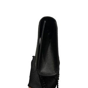 Classic Monogram Kate Medium Black BHW