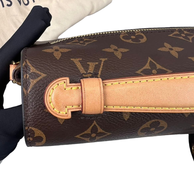 Monogram Classic Pochette Métis GHW