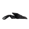 Twist Knot Black Bag GHW