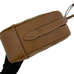 GG Canvas Print Mini Bree Messenger