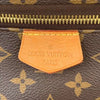 Monogram Bum Bag Fanny GHW