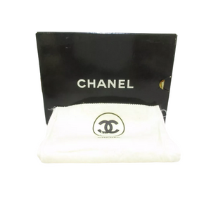 Classic Flap Small Lambskin Beige GHW