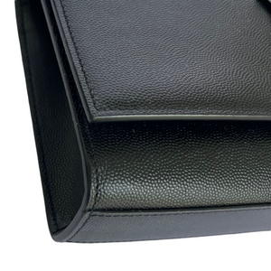 Classic Monogram Kate Medium Black BHW