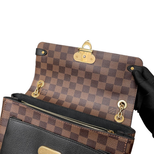 Vavin PM Damier Ebene Black GHW
