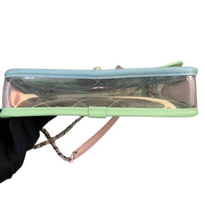 Coco Splash Mini Flap Multicoloured SHW